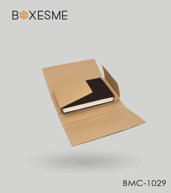 Book Boxes